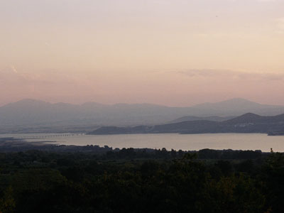 Τα μεταλλεία αμιάντου γίνονται ξανά φυσικό περιβάλλον