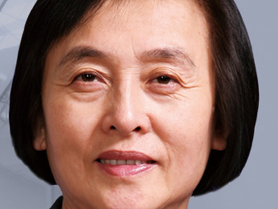 Δεν συνάντησαν τη σύζυγο του Νομπελίστα