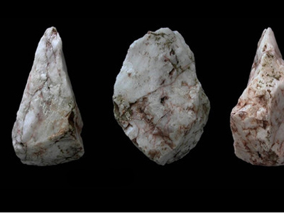 Στα πλέον σημαντικά παγκοσμίως τα παλαιολιθικά ευρήματα στο Ρέθυμνο