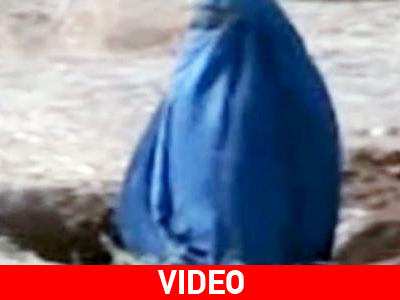 Φριχτός θάνατος δια λιθοβολισμού στο Αφγανιστάν