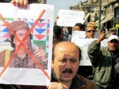 H Ελλάδα υποδέχεται εκείνους που φεύγουν από τη Λιβύη