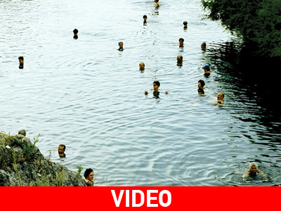 Λουτρόπολη η Τραϊανούπολη