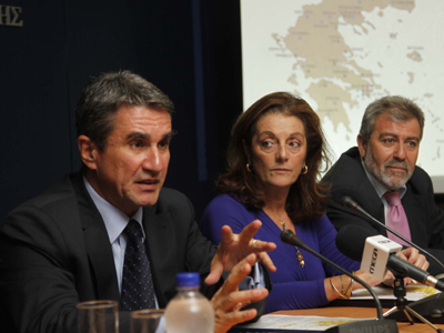 17 Ο.ΚΑ.ΝΑ. σε νοσοκομεία της χώρας