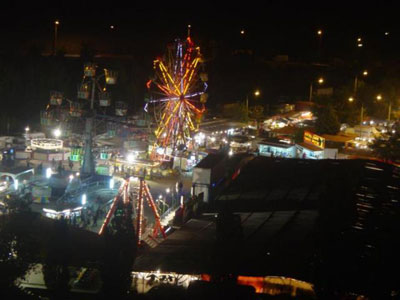 “Νιάμερο” παζάρι στην Κοζάνη