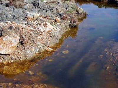 Απαιτούν τη συμμόρφωση της Ελλάδας για την επεξεργασία των λυμάτων