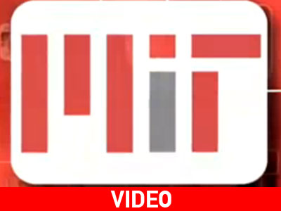 Σπουδάζω στο Μ.Ι.Τ. από το σπίτι μου