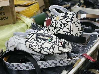 Κατέστρεψαν τρεις τόνους με προϊόντα μαϊμού