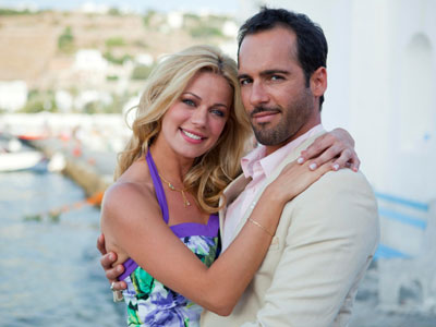 Στη Μύκονο στις 29 Μαΐου «The Kings of Mykonos»