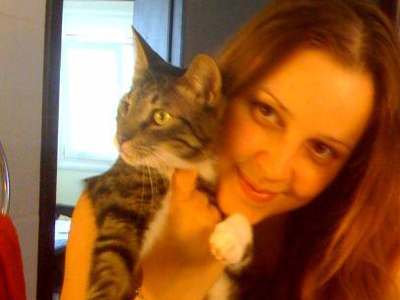 Μια φιλόζωη υποψήφια