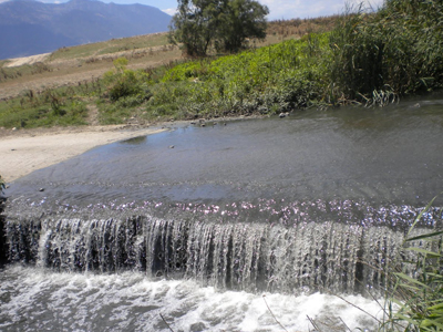 Στον Μαλιακό Κόλπο τίποτα δεν άλλαξε