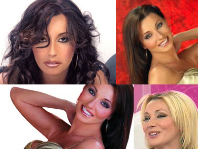 Και η Μαλλιωτάκη εκεί;