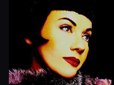 Οχτώ χρόνια χωρίς τη Μαλβίνα