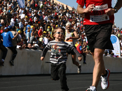 Στο 90% η πληρότητα των ξενοδοχείων στην Αττική