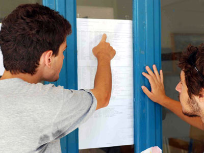 Ένας ακόμα μαθητής με νέα γρίπη