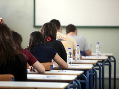 Γυμνασιάρχης έδωσε εντολή να συλληφθούν ανήλικοι μαθητές