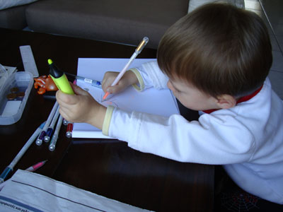 Από μικροί στα βάσανα