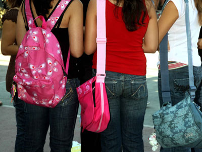 Έδιωξαν καθηγητή λόγω ανάρμοστης συμπεριφοράς