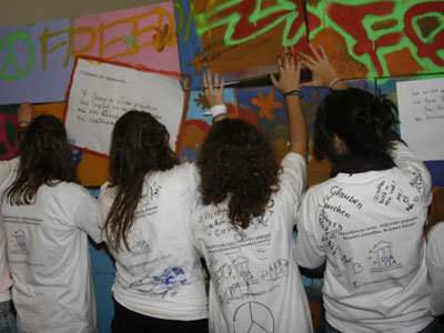 Υποστηρίζουν την διευθύντρια που αθωώθηκε