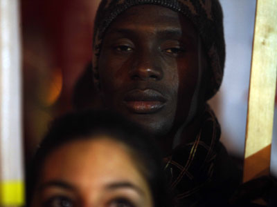 Μύθος η αύξηση των αιτούντων άσυλο στον βιομηχανικό κόσμο