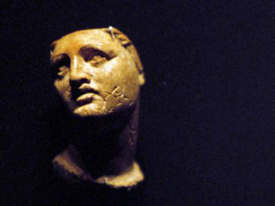 O Μέγας Αλέξανδρος «εκτίθεται» στην Οξφόρδη