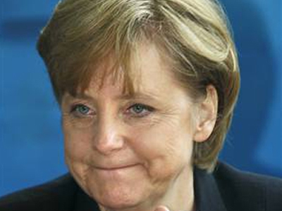 Μέρκελ: «ανάγκη συνέχισης μεταρρυθμίσεων για την Ρουμανία»
