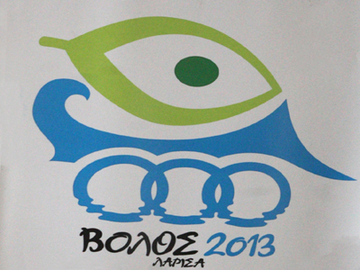 Δεν θα γίνουν στην Ελλάδα οι Μεσογειακοί Αγώνες του 2013