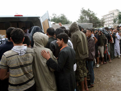 Οι οικονομικοί μετανάστες επιστρέφουν στην Πάτρα