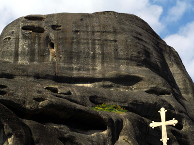 Η κρίση έπληξε και τα Μετέωρα