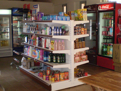 Ληστεία σε μίνι μάρκετ στα Πατήσια