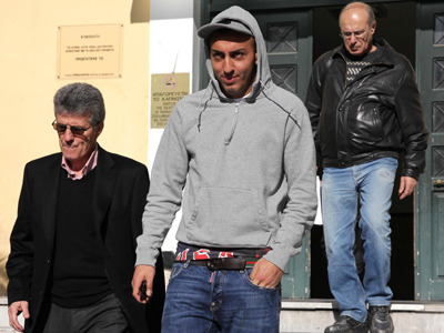 Μήτρογλου: Φταίει η μόδα και οι πανηγυρισμοί