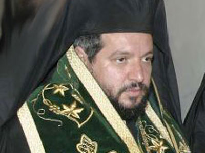 Μητροπολίτης προτείνει την χειροτονία των γυναικών