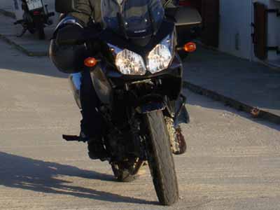 Ζητείται μάρτυρας τροχαίου δυστυχήματος