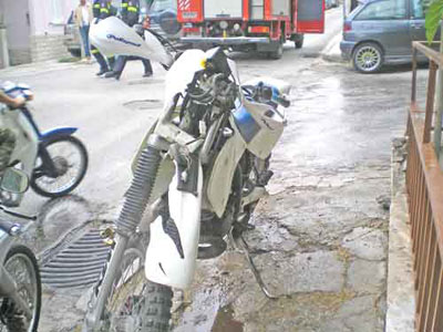 Άλλος ένας νεκρός σε τροχαίο