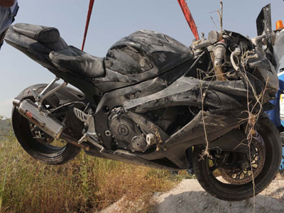 Ένας ακόμα νέος νεκρός σε τροχαίο