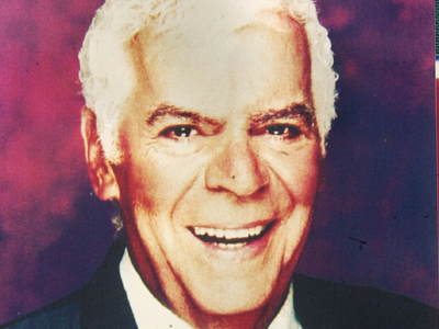 Κηδεύτηκε ο διεθνούς φήμης βαρύτονος Τζον Μοδινός