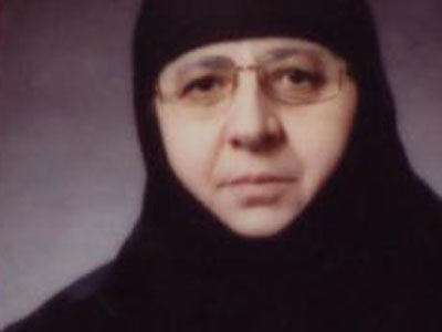 Μοναχή διηγείται τις σεξουαλικές επιθέσεις που δέχτηκε