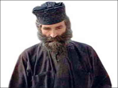 Καταγγέλλουν μοναχό για σεξουαλική παρενόχληση