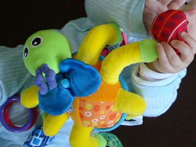 Κορίτσι το πρώτο μωρό του 2010