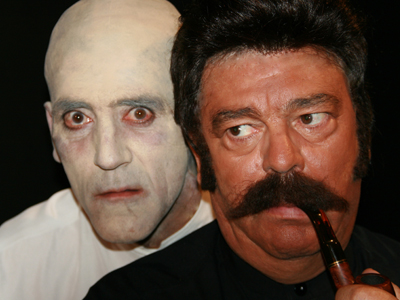 O Mόρτζος κάνει πρεμιέρα με τον Στάλιν