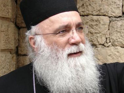 Θεωρεί ότι οι σεισμοί σταμάτησαν με τις προσευχές Θεωρεί ότι οι σεισμοί σταμάτησαν με τις προσευχές