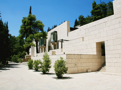 Διευρυμένο ωράριο στο Μουσείο των Δελφών