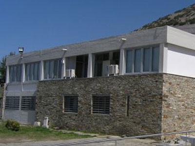 Μετά από 13 χρόνια σχεδόν έτοιμο το μουσείο