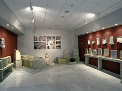 Ανοίγει τις πύλες του το νέο Αρχαιολογικό Μουσείο Ηγουμενίτσας