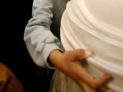 Μουσείο Αφής: Μοναδικό στην Ελλάδα, το 5ο παγκοσμίως