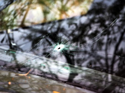 Εκτός κινδύνου οι τραυματίες αστυνομικοί