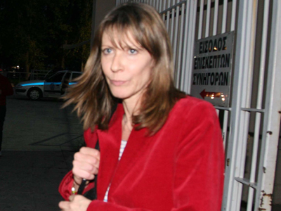 Αυλαία για το «παραδικαστικό»