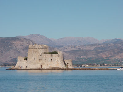 Κατάλληλο το νερό της Αργολίδας