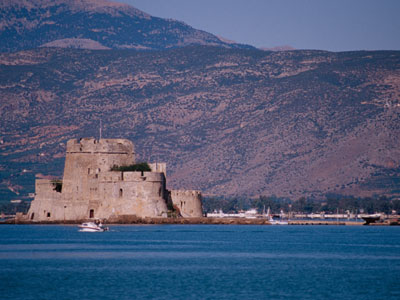 Τι γίνεται με το νερό στην Αργολίδα;