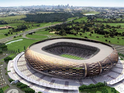 Η τηλεθέαση του Mundial