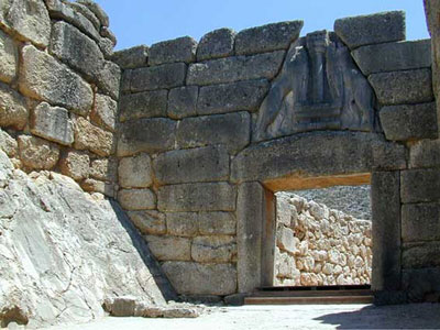 Πολλά παράπονα από τους τουρίστες στις Μυκήνες